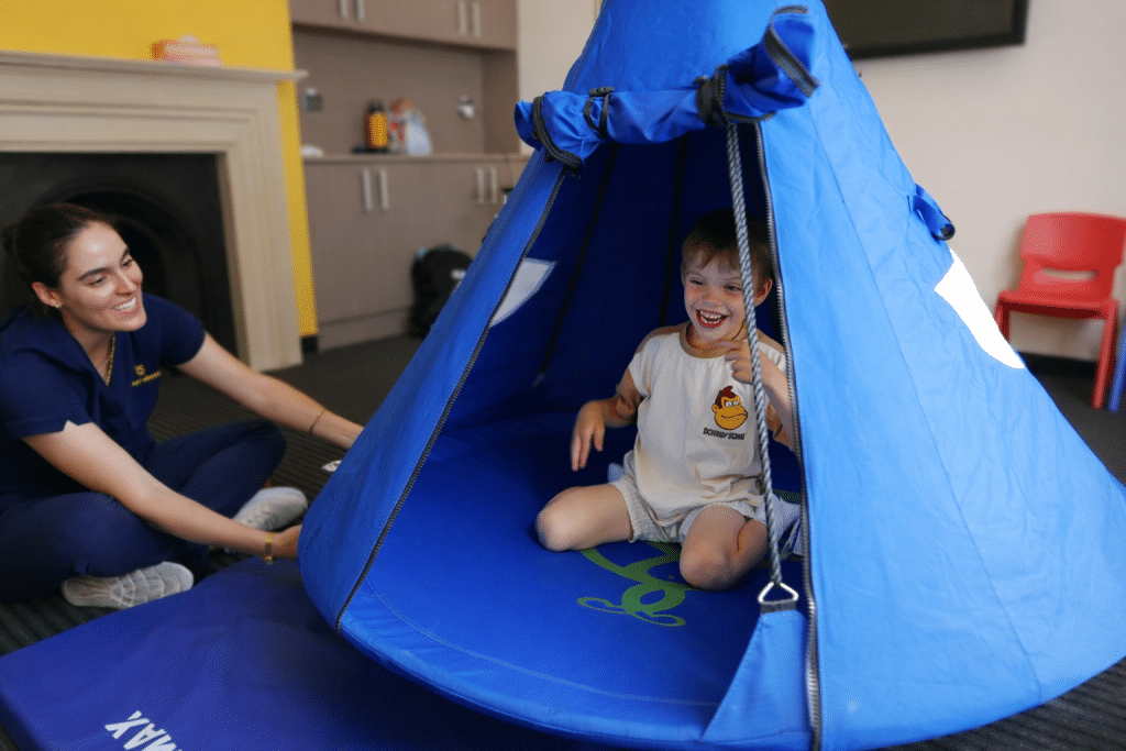 Building Confidence in Children with Autism | Everyday Support Tips